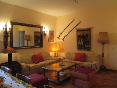 Villa in Pechina (Almera) or holiday homes and vacation rentals