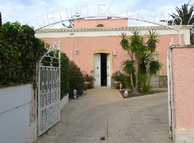 Villa in Pechina (Almera) or holiday homes and vacation rentals