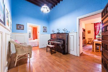 Villa in Pechina (Almera) or holiday homes and vacation rentals