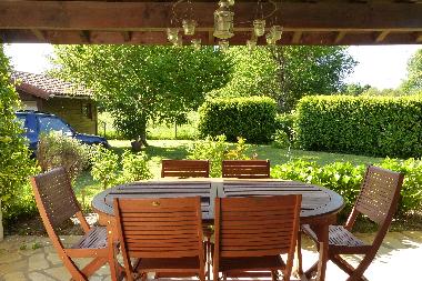 Holiday House in Benesse Maremne (Landes) or holiday homes and vacation rentals