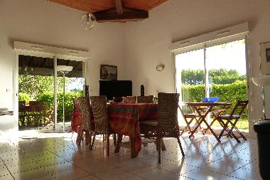 Holiday House in Benesse Maremne (Landes) or holiday homes and vacation rentals