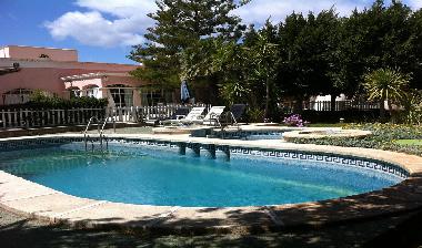 Villa in Pechina (Almera) or holiday homes and vacation rentals