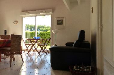 Holiday House in Benesse Maremne (Landes) or holiday homes and vacation rentals