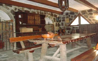 Villa in Pechina (Almera) or holiday homes and vacation rentals