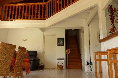 Holiday House in Benesse Maremne (Landes) or holiday homes and vacation rentals