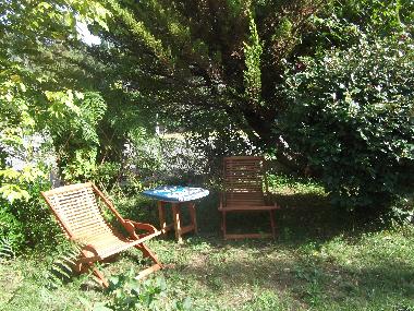Holiday House in Seignosse (Landes) or holiday homes and vacation rentals