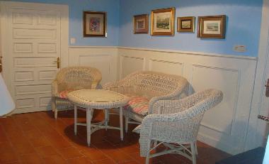 Villa in Pechina (Almera) or holiday homes and vacation rentals