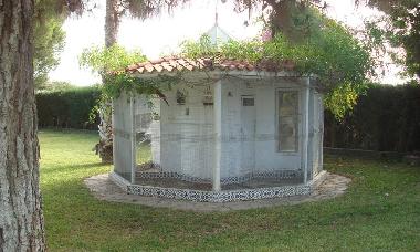 Villa in Pechina (Almera) or holiday homes and vacation rentals