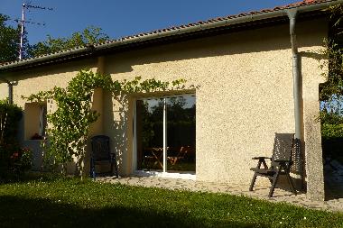 Holiday House in Benesse Maremne (Landes) or holiday homes and vacation rentals