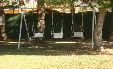 Villa in Pechina (Almera) or holiday homes and vacation rentals