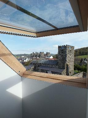 Holiday House in Conwy (North Wales) or holiday homes and vacation rentals