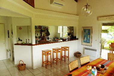 Holiday House in Benesse Maremne (Landes) or holiday homes and vacation rentals