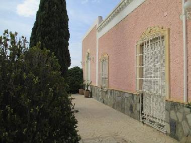 Villa in Pechina (Almera) or holiday homes and vacation rentals