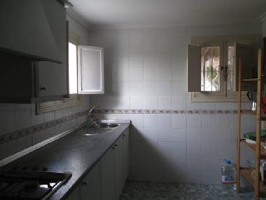 Villa in Pechina (Almera) or holiday homes and vacation rentals