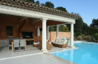 Bed and Breakfast in Sainte Maxime (Var) or holiday homes and vacation rentals