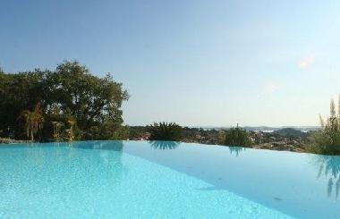 Bed and Breakfast in Sainte Maxime (Var) or holiday homes and vacation rentals