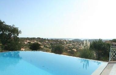 Bed and Breakfast in Sainte Maxime (Var) or holiday homes and vacation rentals