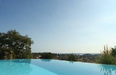 Bed and Breakfast in Sainte Maxime (Var) or holiday homes and vacation rentals