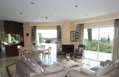 Bed and Breakfast in Sainte Maxime (Var) or holiday homes and vacation rentals