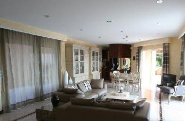 Bed and Breakfast in Sainte Maxime (Var) or holiday homes and vacation rentals