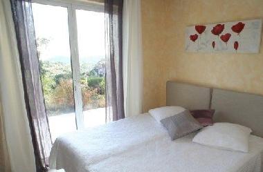 Bed and Breakfast in Sainte Maxime (Var) or holiday homes and vacation rentals