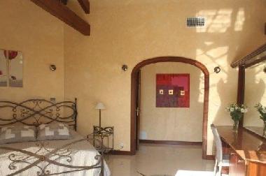 Bed and Breakfast in Sainte Maxime (Var) or holiday homes and vacation rentals
