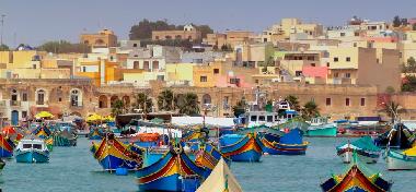 Holiday House in Mgarr (Malta) or holiday homes and vacation rentals