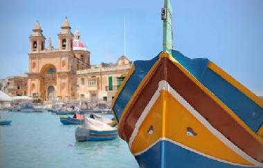 Holiday House in Mgarr (Malta) or holiday homes and vacation rentals