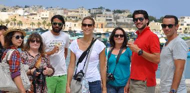 Holiday House in Mgarr (Malta) or holiday homes and vacation rentals