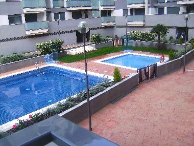 Holiday Apartment in gandia (Valencia / Val�ncia) or holiday homes and vacation rentals