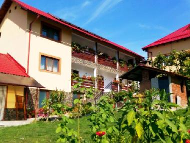 Holiday House in Horezu (Valcea) or holiday homes and vacation rentals