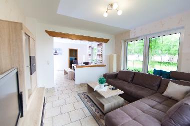 Holiday House in Wassenberg-Effeld (Niederrhein) or holiday homes and vacation rentals