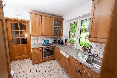 Holiday House in Wassenberg-Effeld (Niederrhein) or holiday homes and vacation rentals
