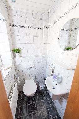 Holiday House in Wassenberg-Effeld (Niederrhein) or holiday homes and vacation rentals