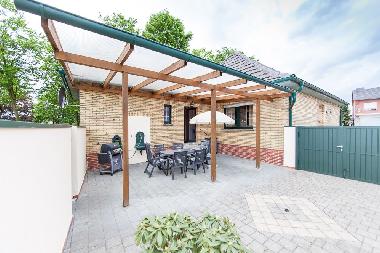 Holiday House in Wassenberg-Effeld (Niederrhein) or holiday homes and vacation rentals