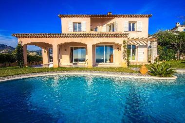 Villa in Nice (Alpes-Maritimes) or holiday homes and vacation rentals