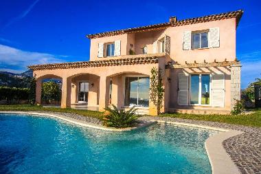 Villa in Nice (Alpes-Maritimes) or holiday homes and vacation rentals