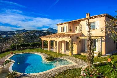 Villa in Nice (Alpes-Maritimes) or holiday homes and vacation rentals