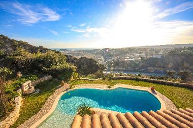 Villa in Nice (Alpes-Maritimes) or holiday homes and vacation rentals