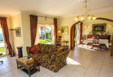 Villa in Nice (Alpes-Maritimes) or holiday homes and vacation rentals