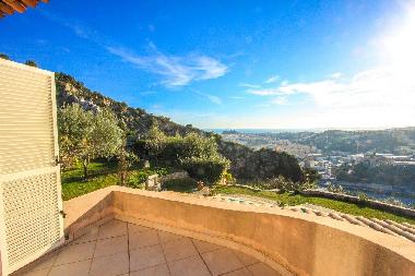 Villa in Nice (Alpes-Maritimes) or holiday homes and vacation rentals