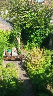 Holiday House in Middelburg (Zeeland) or holiday homes and vacation rentals