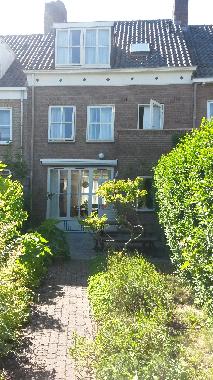 Holiday House in Middelburg (Zeeland) or holiday homes and vacation rentals