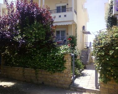 Holiday House in nikiti (Chalkidiki) or holiday homes and vacation rentals