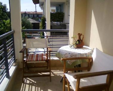 Holiday House in nikiti (Chalkidiki) or holiday homes and vacation rentals