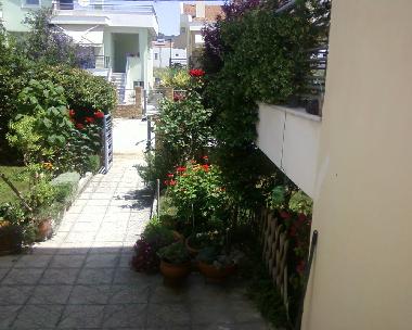 Holiday House in nikiti (Chalkidiki) or holiday homes and vacation rentals