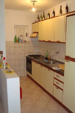 Holiday Apartment in Ra�anj (Sibensko-Kninska) or holiday homes and vacation rentals