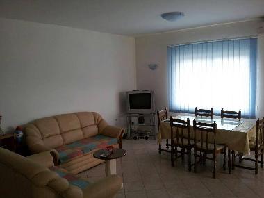Holiday Apartment in Ra�anj (Sibensko-Kninska) or holiday homes and vacation rentals