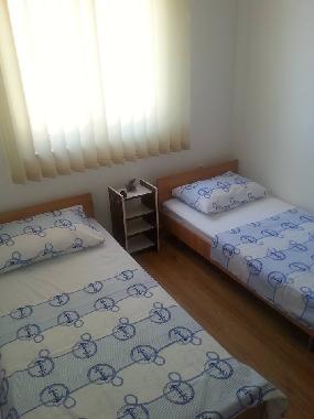 Holiday Apartment in Ra�anj (Sibensko-Kninska) or holiday homes and vacation rentals