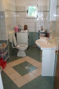 Holiday Apartment in Ra�anj (Sibensko-Kninska) or holiday homes and vacation rentals